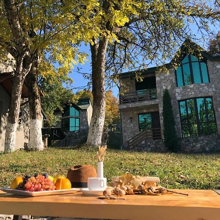 Dilijan Villa 12 Екстериор снимка