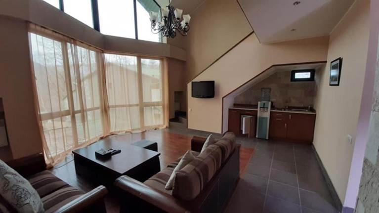 Dilijan Villa 12 Екстериор снимка