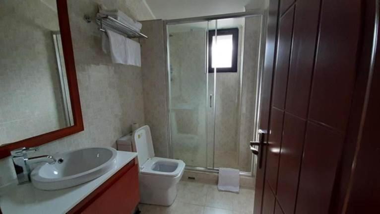 Dilijan Villa 12 Екстериор снимка