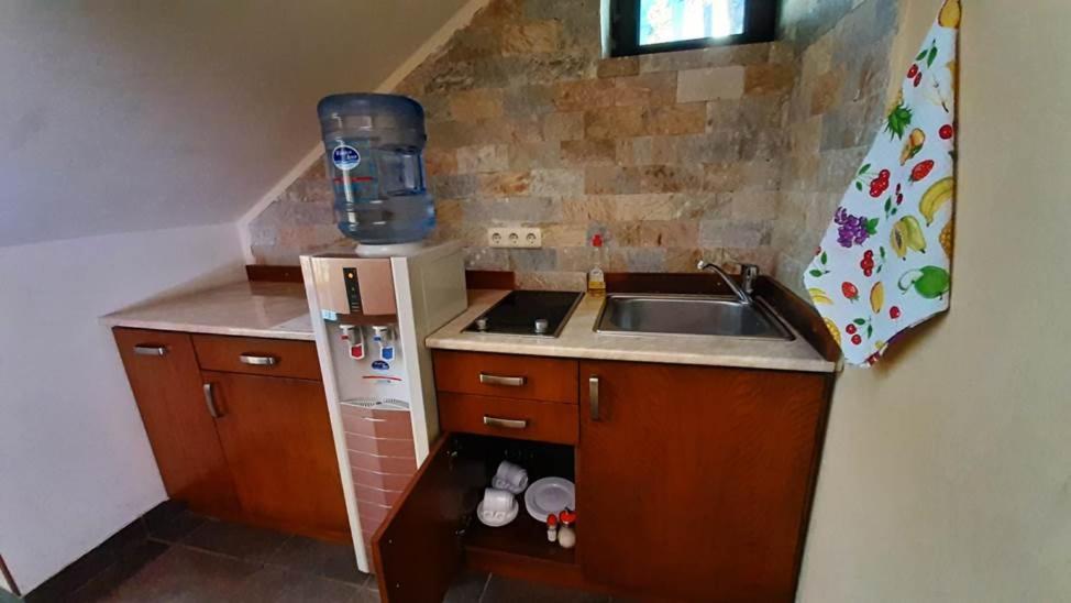 Dilijan Villa 12 Екстериор снимка