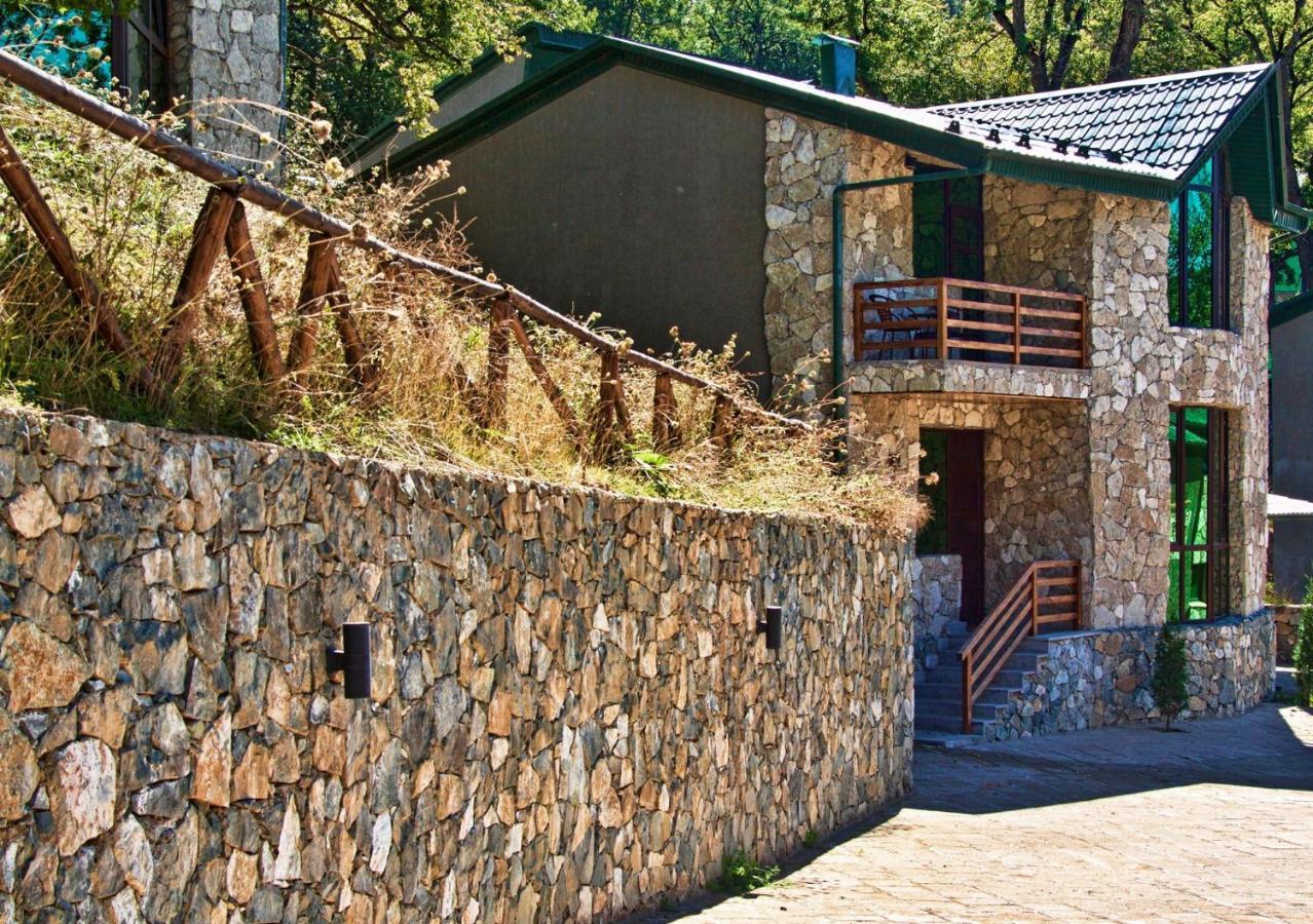 Dilijan Villa 12 Екстериор снимка