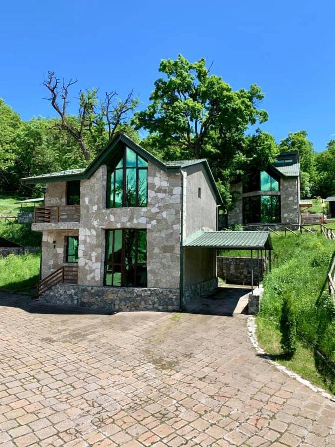 Dilijan Villa 12 Екстериор снимка