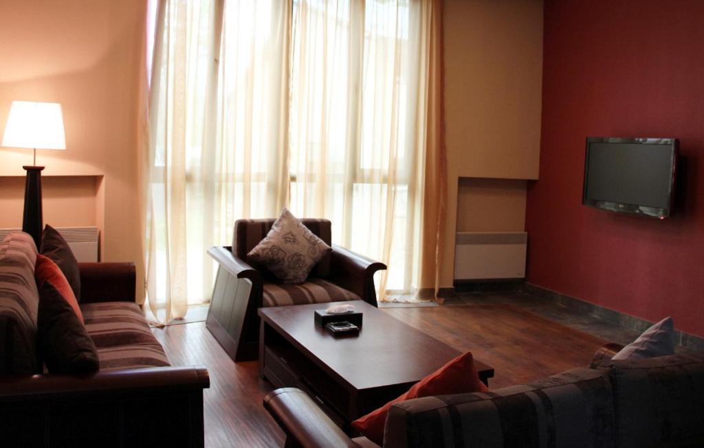 Dilijan Villa 12 Екстериор снимка