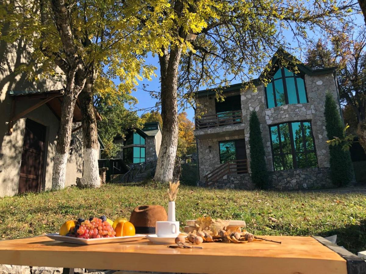 Dilijan Villa 12 Екстериор снимка