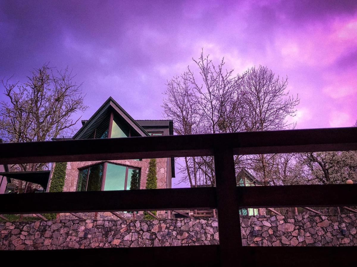 Dilijan Villa 12 Екстериор снимка