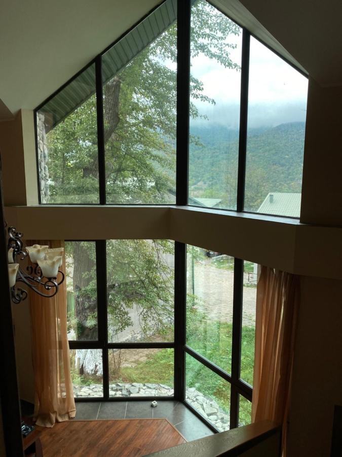 Dilijan Villa 12 Екстериор снимка