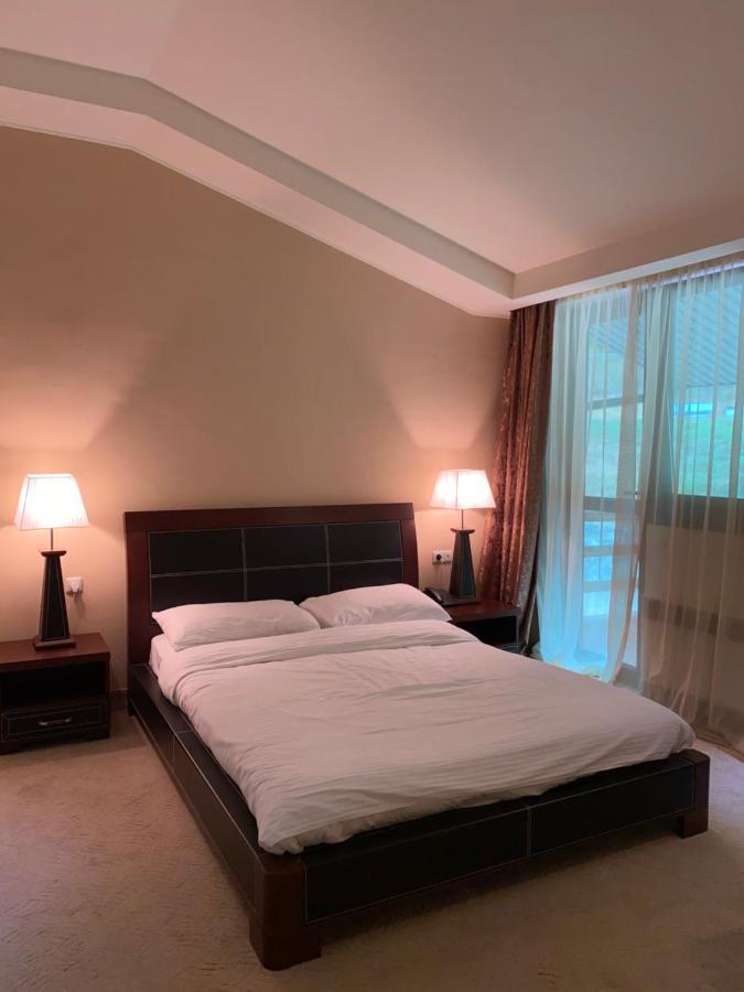 Dilijan Villa 12 Екстериор снимка
