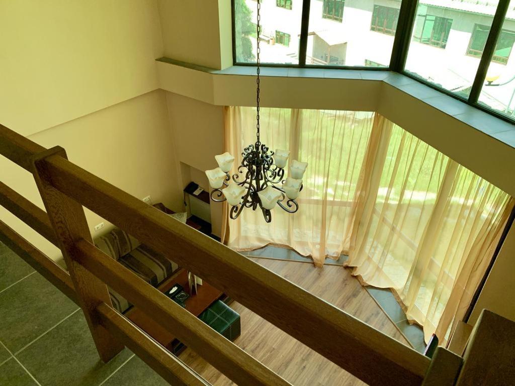 Dilijan Villa 12 Екстериор снимка