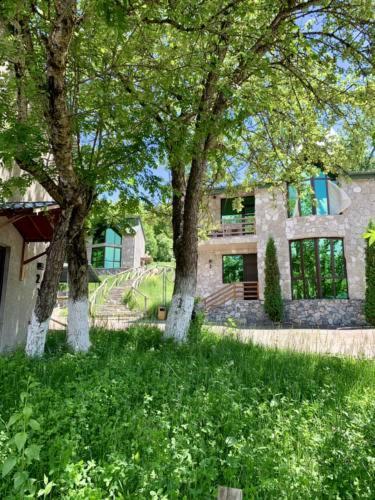 Dilijan Villa 12 Екстериор снимка