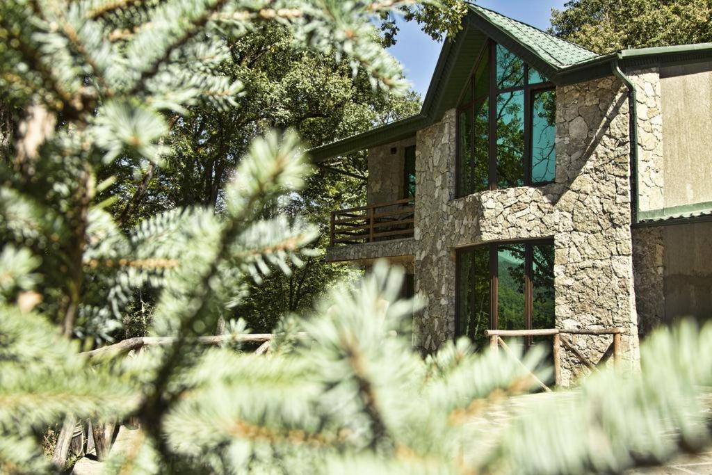 Dilijan Villa 12 Екстериор снимка